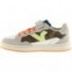 Deportiva para chico Victoria 8810100 Smash Kid Funn KAKI