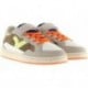 Deportiva para chico Victoria 8810100 Smash Kid Funn KAKI