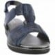 Sandalia de mujer Doctor Cutillas 32155 MARINO