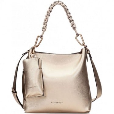 Bolso para mujer Hispanitas BV253843 Samba CAVA_C001