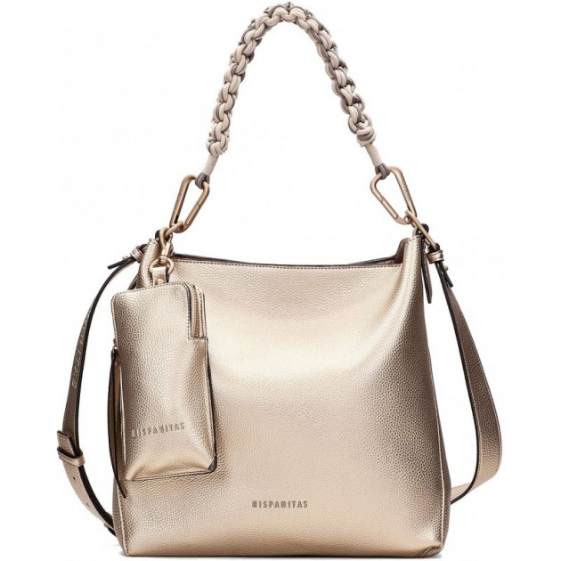 Bolso para mujer Hispanitas BV253843 Samba CAVA_C001 Bolso para mujer Hispanitas BV253843 Samba CAVA_C001