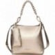 Bolso para mujer Hispanitas BV253843 Samba CAVA_C001