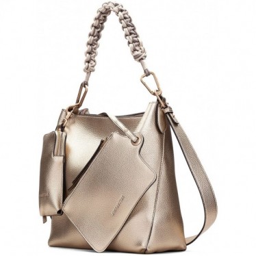 Bolso para mujer Hispanitas BV253843 Samba CAVA_C001
