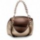 Bolso para mujer Hispanitas BV253843 Samba CAVA_C001