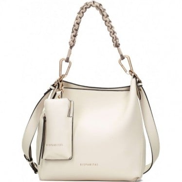Bolso para mujer Hispanitas BV253843 Samba LATTE_C004