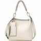 Bolso para mujer Hispanitas BV253843 Samba LATTE_C004