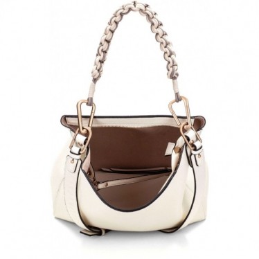 Bolso para mujer Hispanitas BV253843 Samba LATTE_C004