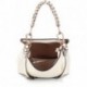 Bolso para mujer Hispanitas BV253843 Samba LATTE_C004