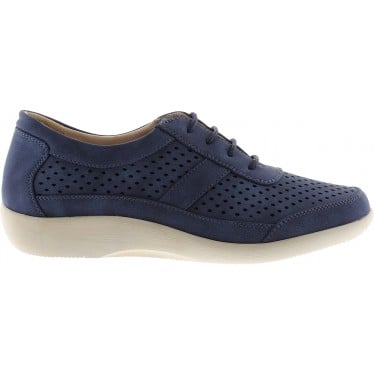Deportiva para mujer Victoria 2034100 Helena Ingles MARINO