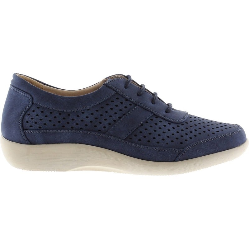 Deportiva para mujer Victoria 2034100 Helena Ingles MARINO