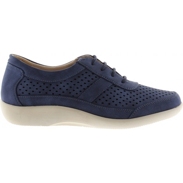 Deportiva para mujer Victoria 2034100 Helena Ingles MARINO Deportiva para mujer Victoria 2034100 Helena Ingles MARINO