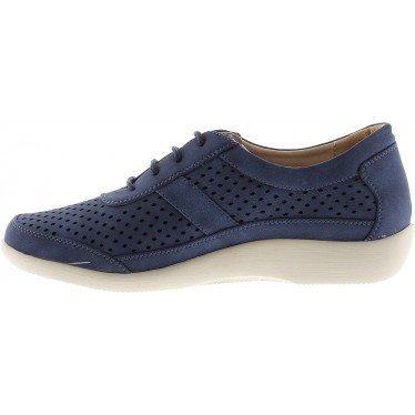 Deportiva para mujer Victoria 2034100 Helena Ingles MARINO