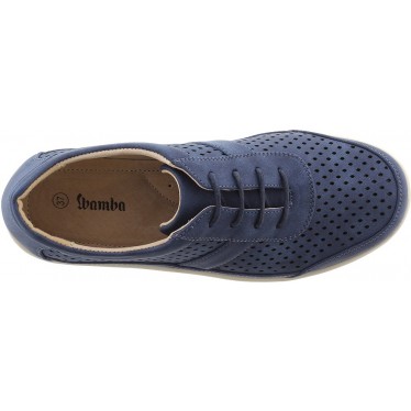 Deportiva para mujer Victoria 2034100 Helena Ingles MARINO