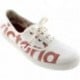 Deportiva para mujer Victoria 1066127 Nuevo 1915 Inglesa ROJO