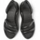 Sandalias con tacón CAMPER Kobarah K200155 NEGRO_026