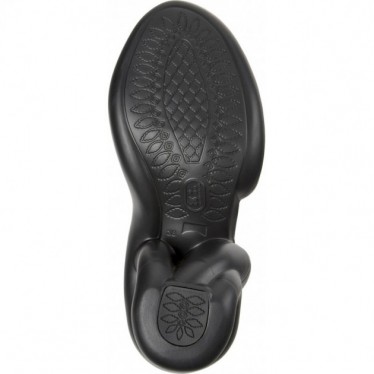 Sandalias con tacón CAMPER Kobarah K200155 NEGRO_026