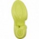 Sandalias con tacón CAMPER Kobarah K200155 VERDE_043