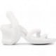 Sandalias con tacón CAMPER Kobarah K200155 BLANCO_044
