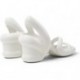 Sandalias con tacón CAMPER Kobarah K200155 BLANCO_044