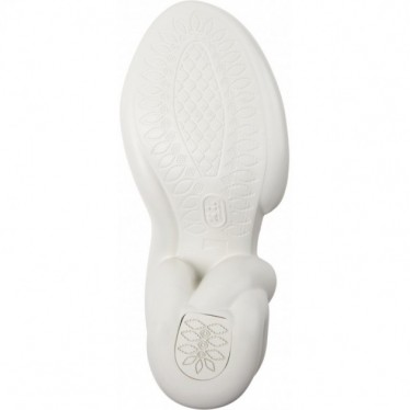 Sandalias con tacón CAMPER Kobarah K200155 BLANCO_044