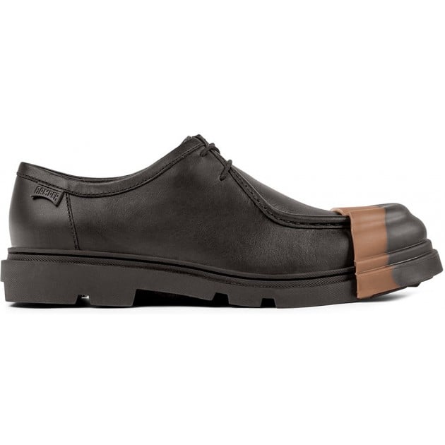Zapatos para mujer Camper K201469 Junction MARRON_022 Zapatos para mujer Camper K201469 Junction MARRON_022