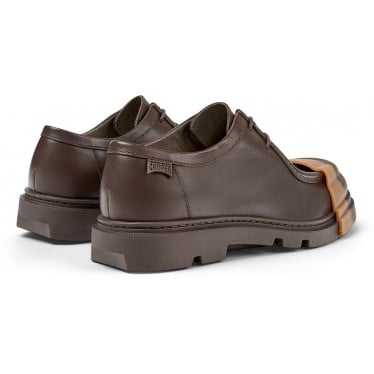 Zapatos para mujer Camper K201469 Junction MARRON_022