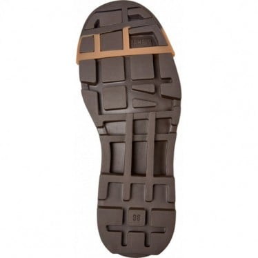Zapatos para mujer Camper K201469 Junction MARRON_022