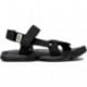 Sandalias para mujer CAMPER Karst Sandal K201794 NEGRO_001