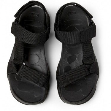 Sandalias para mujer CAMPER Karst Sandal K201794 NEGRO_001