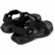 Sandalias para mujer CAMPER Karst Sandal K201794 NEGRO_001