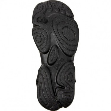 Sandalias para mujer CAMPER Karst Sandal K201794 NEGRO_001