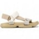 Sandalias para mujer CAMPER Karst Sandal K201794 BEIGE_002