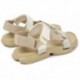 Sandalias para mujer CAMPER Karst Sandal K201794 BEIGE_002