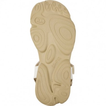 Sandalias para mujer CAMPER Karst Sandal K201794 BEIGE_002
