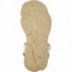 Sandalias para mujer CAMPER Karst Sandal K201794 BEIGE_002