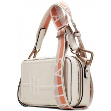 Bolso para mujer Hispanitas BV253840 LATTE_C005