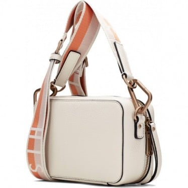 Bolso para mujer Hispanitas BV253840 LATTE_C005