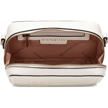 Bolso para mujer Hispanitas BV253840 LATTE_C005