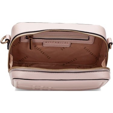 Bolso para mujer Hispanitas BV253840 NUDE_C006