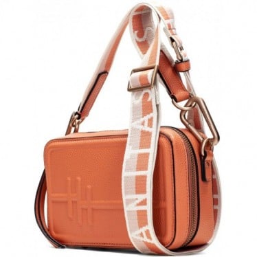 Bolso para mujer Hispanitas BV253840 CORAL_C008