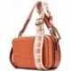 Bolso para mujer Hispanitas BV253840 CORAL_C008