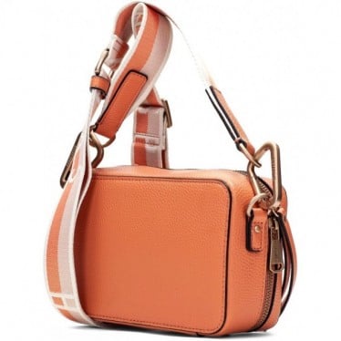 Bolso para mujer Hispanitas BV253840 CORAL_C008