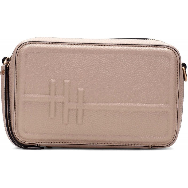 Bolso para mujer Hispanitas BV253840 TAUPE_C007
