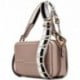 Bolso para mujer Hispanitas BV253840 TAUPE_C007