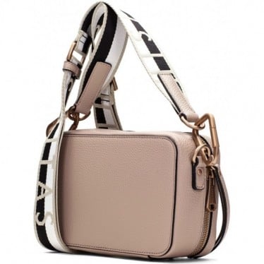 Bolso para mujer Hispanitas BV253840 TAUPE_C007