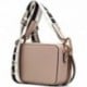 Bolso para mujer Hispanitas BV253840 TAUPE_C007