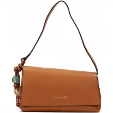 Bolso de mujer Hispanitas BV253975 CUOIO_C003