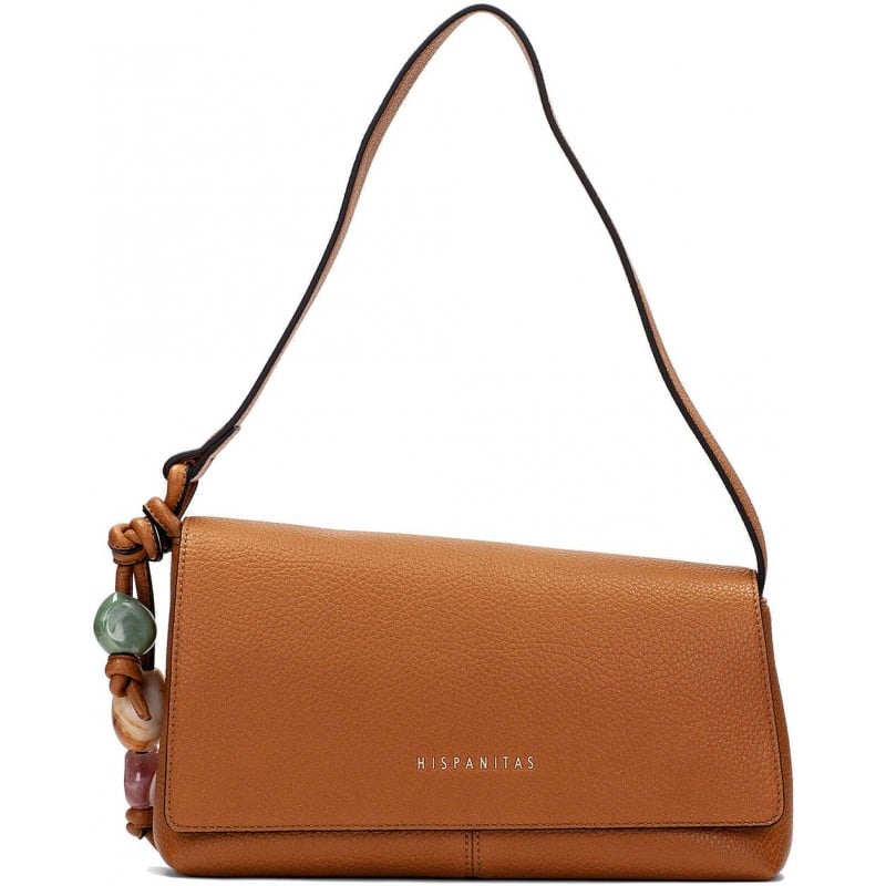 Bolso de mujer Hispanitas BV253975 CUOIO_C003
