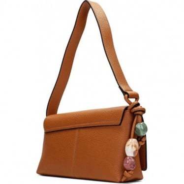 Bolso de mujer Hispanitas BV253975 CUOIO_C003