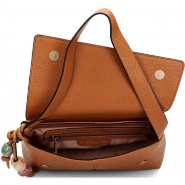 Bolso de mujer Hispanitas BV253975 CUOIO_C003